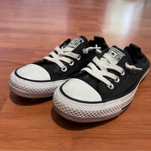 Converse Women’s Slip On Shoe